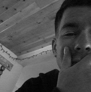 Meet your Posher, Brandon